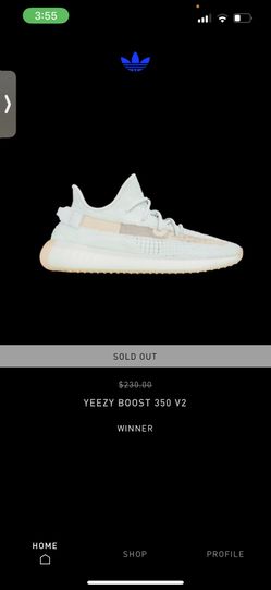 Yeezy Hyperspace
