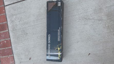 Redwood series premium porcelain