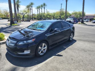 2011-2015 Chevrolet Volt EV Charger works perfect