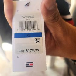 Tommy Hilfiger