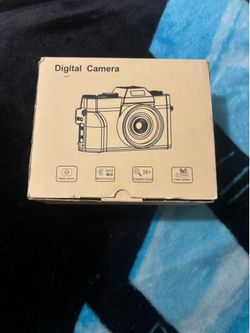Digital Camera