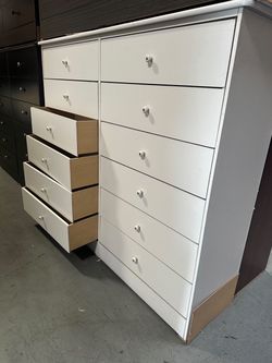 Twelve drawers dresser / 12 drawers dresser