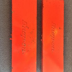 Snap On KRA-281B and KRA-282 socket holders 