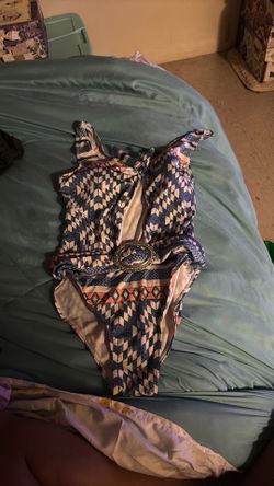 Bathing suit