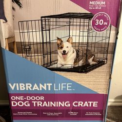 Dog Crate