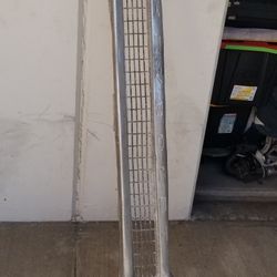 Chevy C10 Truck Grill