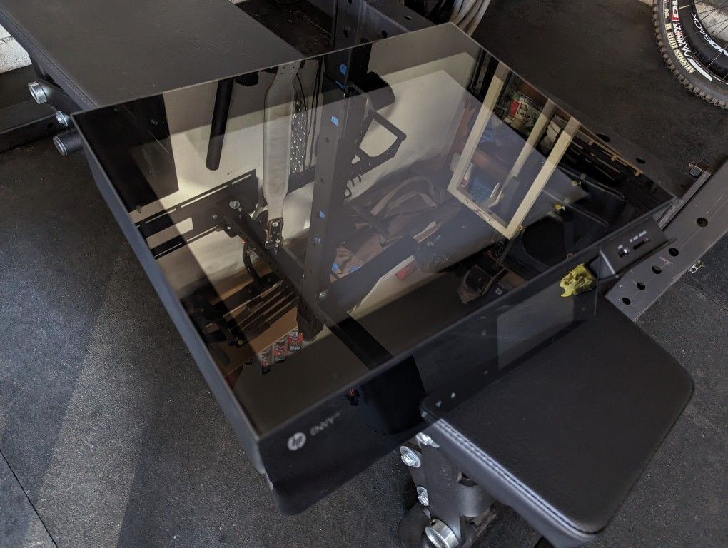 HP Envy 120 All-in-one Printer