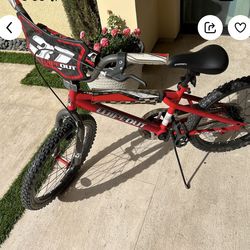 Kids cycle