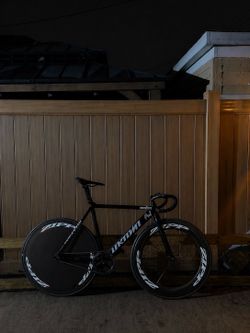 fixie