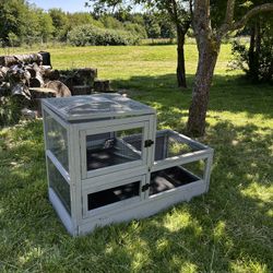 Pet House 