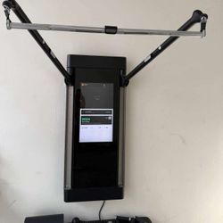 Tonal-Home-Gym