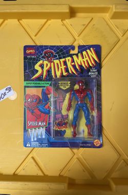 Marvel Comics Spider Man Bonus Collector Pin