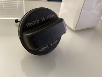 Honda gas cap used