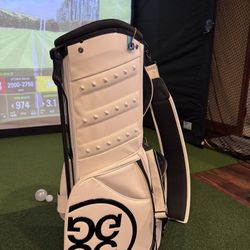 GFore Golf Bag