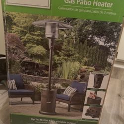 7 Ft Mainstays Heat Lamp