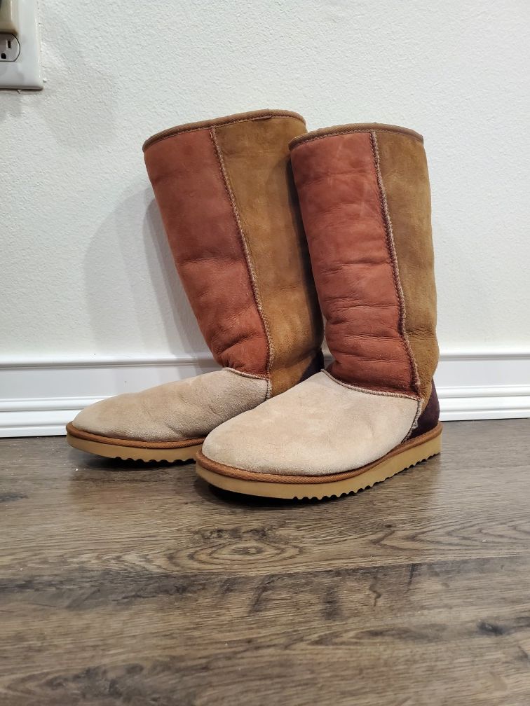 Ugg Boots, Size 9