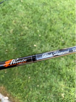 Phenix Rod