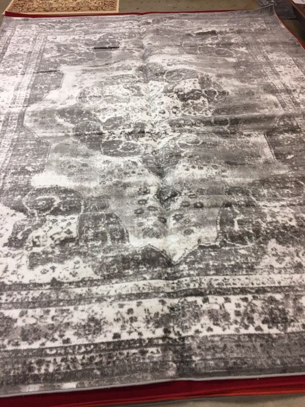 9 x 12 brand new rug turkish