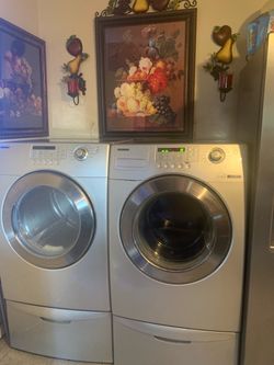 Gas dryer