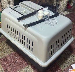 Crate for pet