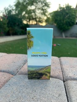 PACIFIC CHILL LOUIS VUITTON FRAGRANCE