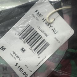 Mexico Jersey Size M