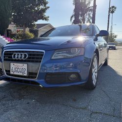 2009 Audi A4