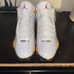 Air Jordan 13 Retro ‘Del Sol’ 