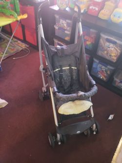 Stroller