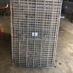 4xl Dog Cage For Hunting