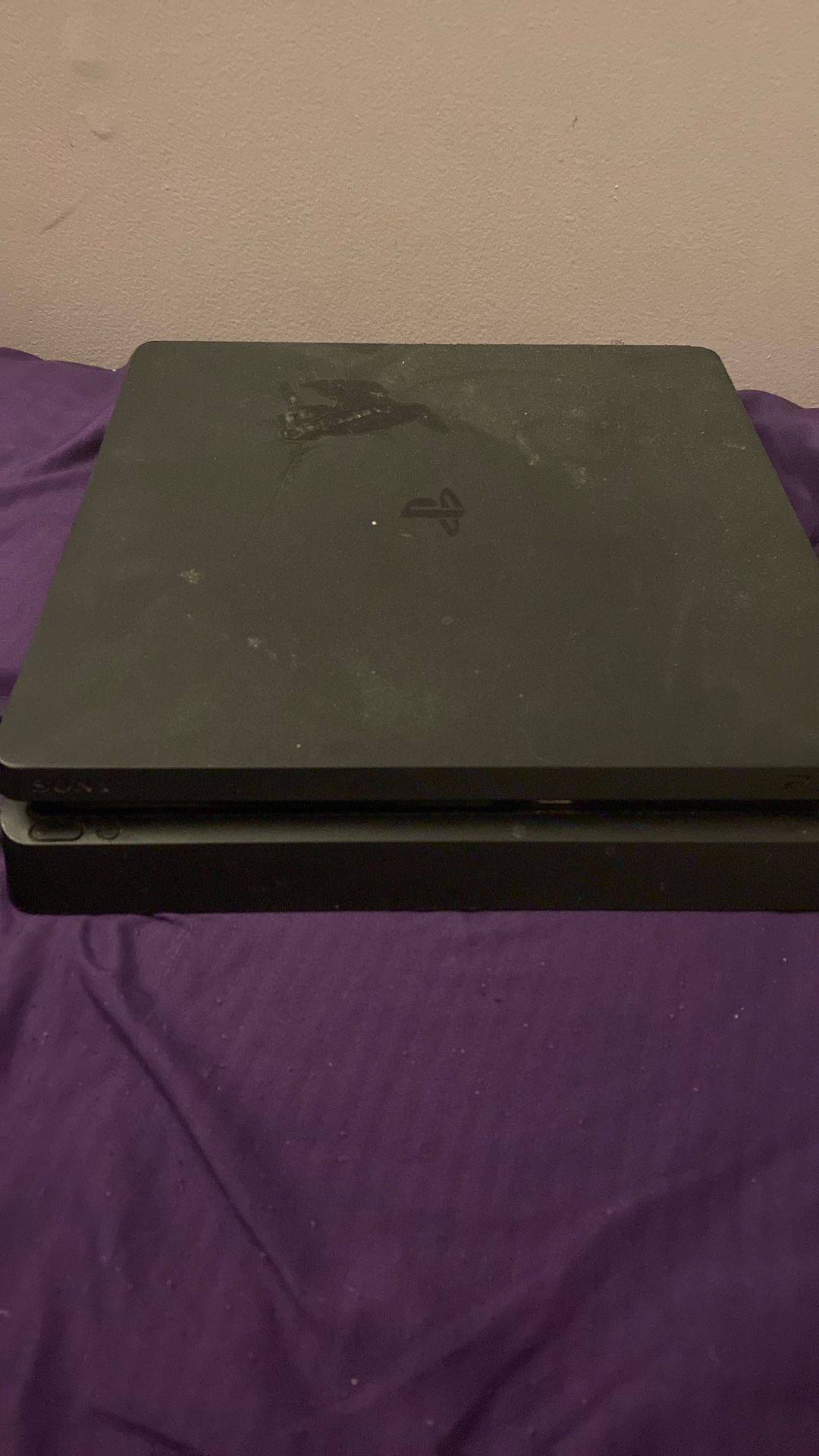 PS4