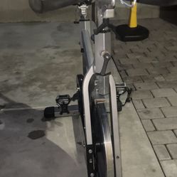 Stationary Bike 