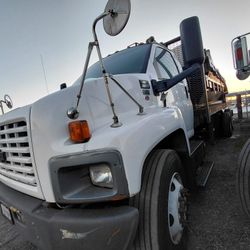 Commercial Truck For Sale 