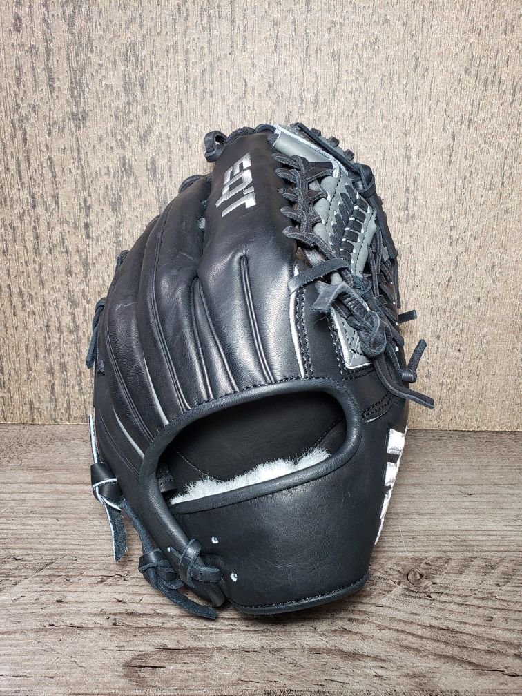 Adidas EQT 1250 MOD Trap-Web Glove - Right Hand Throw- RHT Baseball Glove NEW PRO LEATHER