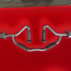 Bi Tri Trap Barbell for Sale in Sun City AZ OfferUp