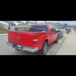 Transmission for 2006 Ford F-150 XLT