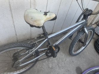 Bmx Dino Bicycle