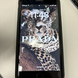 iPhone 8 Plus - FREE WILLING TO TRADE 