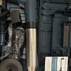 Industrial pipe dredger