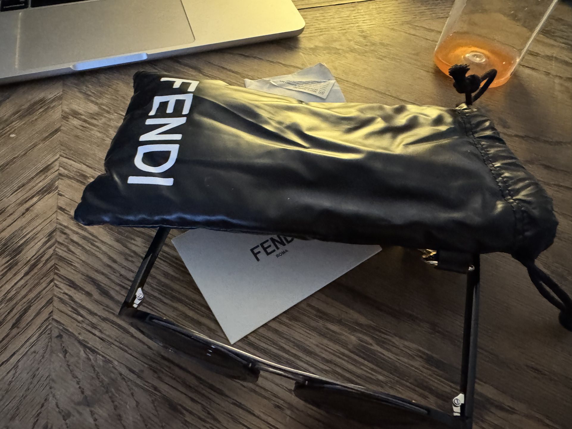 Fendi Sunglasses
