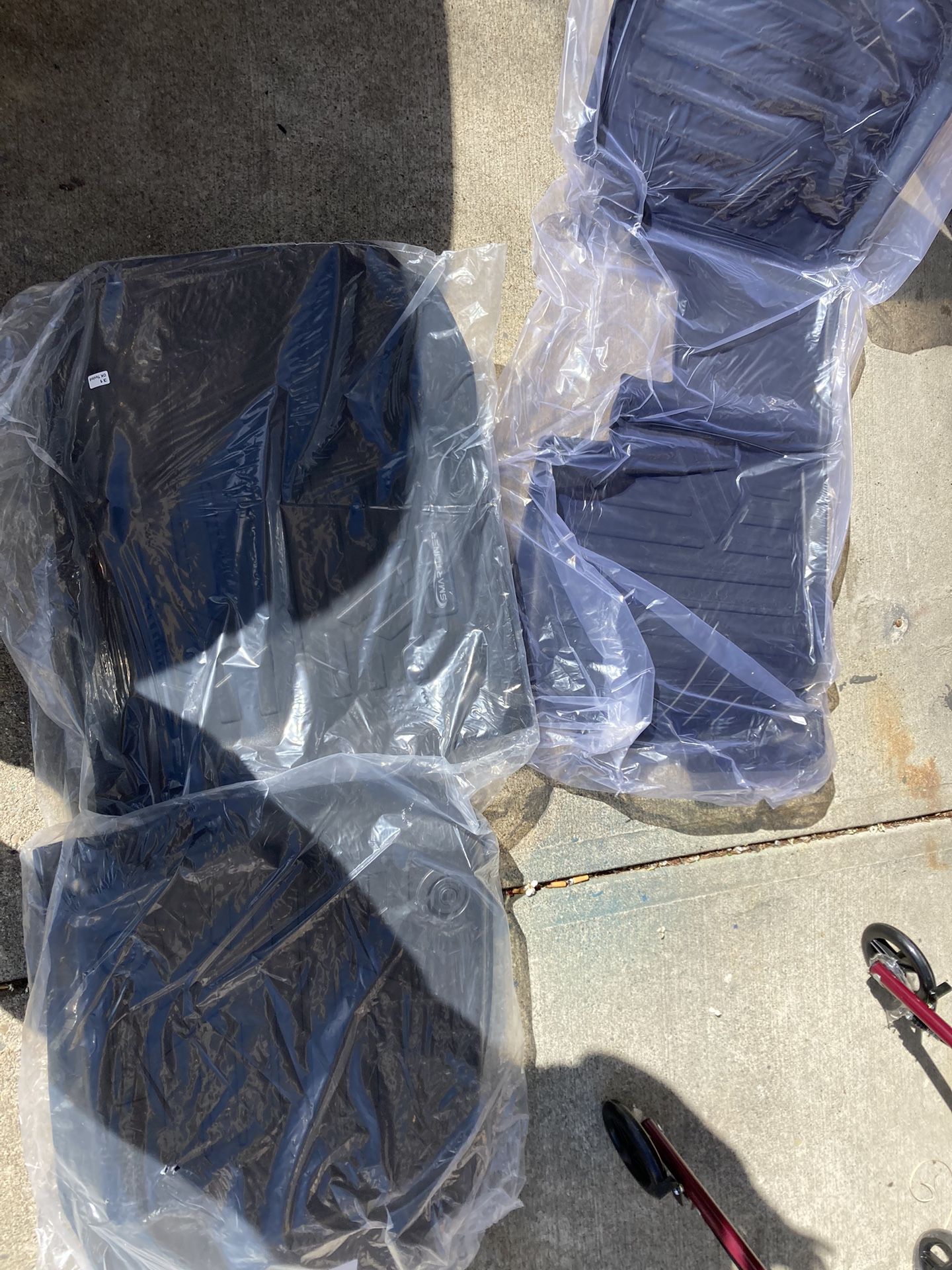 Smartliner Floor Mats New