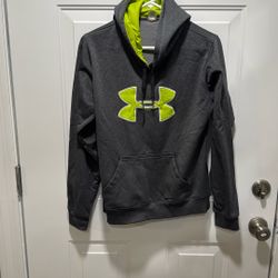 Under armor Hoodie 