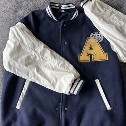 H &M Baseball Jacket 