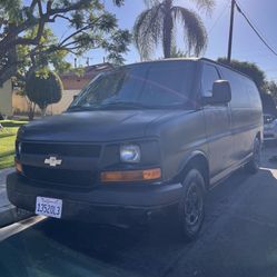 2007 Chevrolet Express