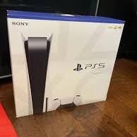 Sony Bundle Game 