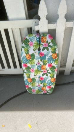 Beach Board