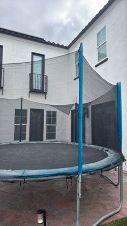 Trampoline