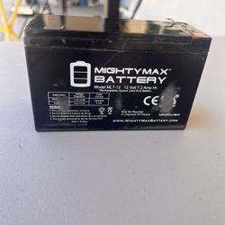 12 V Battery’s For Razor Dune, Buggy !!!