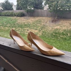 Jimmy Choo Heels
