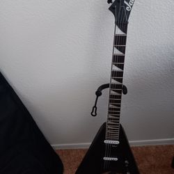 Jackson Js Rhandy Roads 